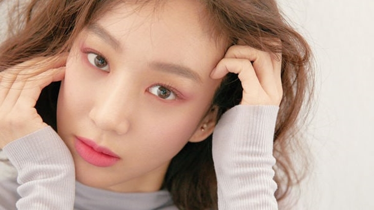 Jung Ryeo Won Jadi Duta Anti Kekerasan Seksual