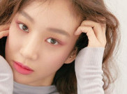 Jung Ryeo Won Jadi Duta Anti Kekerasan Seksual