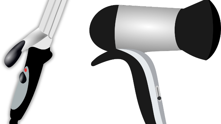 Wah, Hairdryer Hotel Ternyata Banyak Kumannya