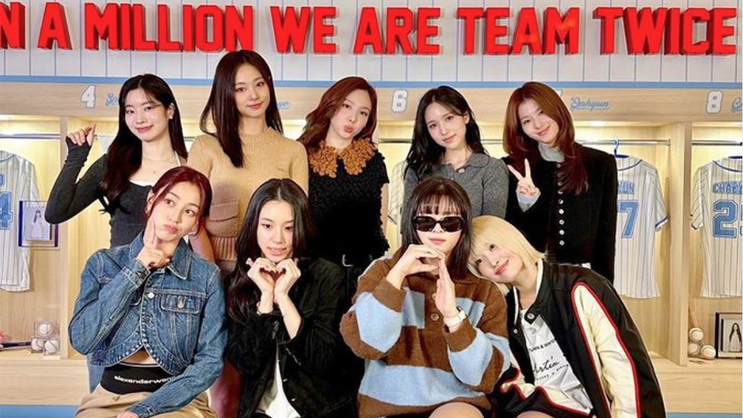 Song Jae-rim Menginggal Dunia, TWICE Tunda Aktivitas Promo Album