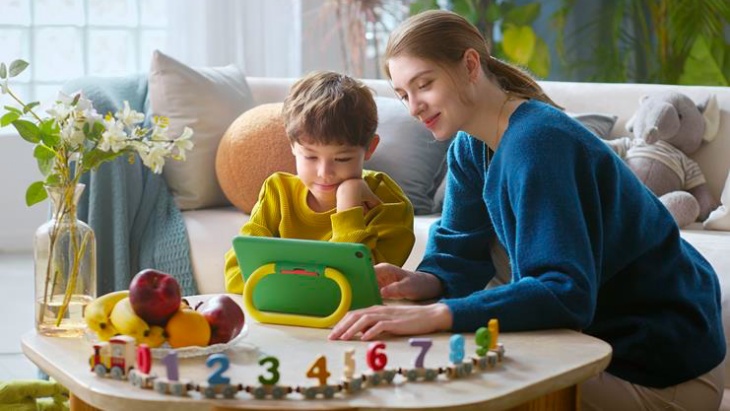 Huawei Rilis MatePad SE, Tablet Aman untuk Anak