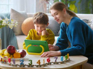 Huawei Rilis MatePad SE, Tablet Aman untuk Anak