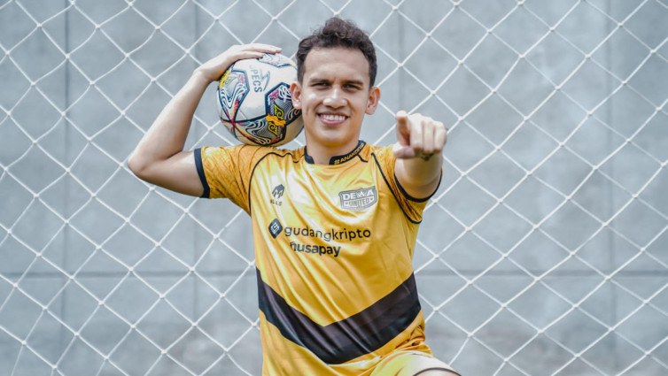 Dewa United Penyumbang Terbanyak Skuad Timnas Indonesia, 2 Pemain Isi Posisi Juru Gedor
