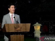 PM Trudeau Puji Indonesia dalam Kepemimpinan G20
