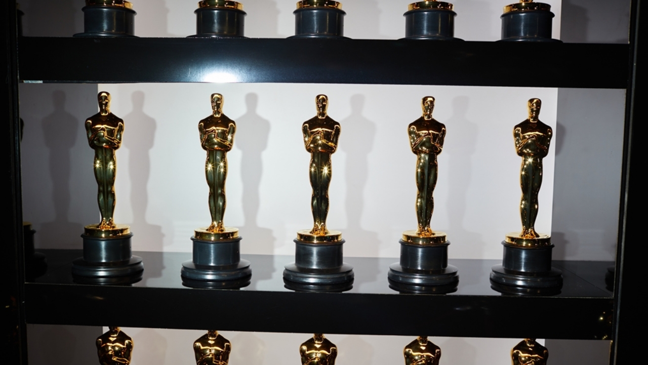 Oscar Tambah Kategori Casting Terbaik pada 2026