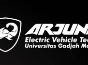 Keren, Tim Mobil Listrik UGM Diakui Dunia