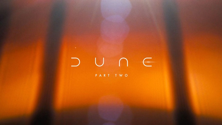 'Dune: Part 2' Dipastikan Hadir Oktober 2023