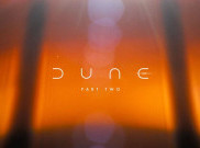 'Dune: Part 2' Dipastikan Hadir Oktober 2023