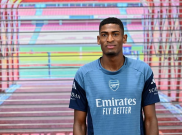 Arsenal Amankan Jasa Bek Muda Berbakat asal Spanyol Cristhian Mosquera