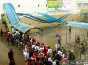 Jokowi Larang Mudik, Polisi Segera Sekat Kendaraan Keluar Jakarta