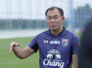 Berpatokan Kejuaraan ASEAN U-23, Pelatih Thailand Sebut Vietnam dan Indonesia Pesaing Utama Perebutan Medali SEA Games 2025