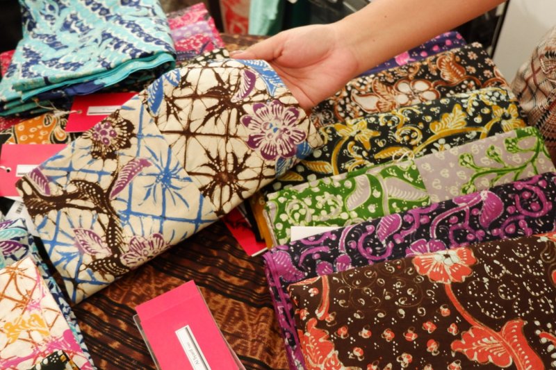 Eksis Sejak Abad ke-16, Kenali 5 Motif Batik Kuno Khas Indonesia