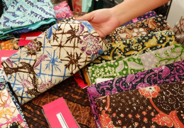 Eksis Sejak Abad ke-16, Kenali 5 Motif Batik Kuno Khas Indonesia