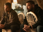 Netflix Siap Hadirkan 'The Rip', Film Thriller Kriminal Dibintangi Matt Damon dan Ben Affleck 