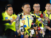 Puncak Arus Mudik Rabu Malam, 250 Ribu Kendaraan Lewati Tol Trans Jawa dalam Sehari