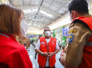 RS Immanuel Bandung Gelar Vaksinasi Massal COVID-19