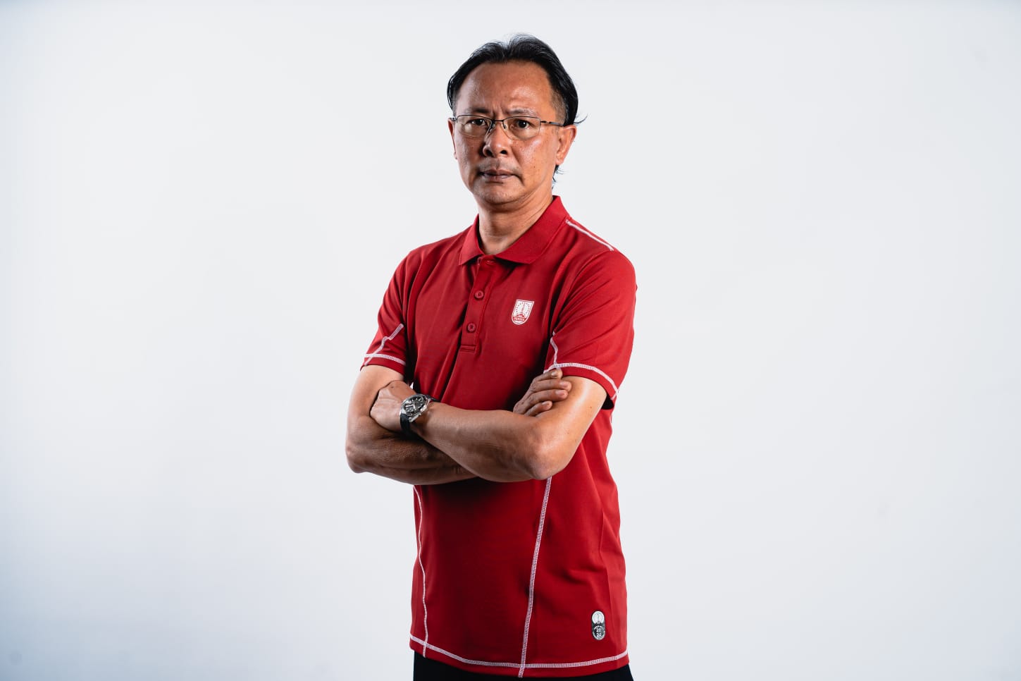 Resmi Jadi Pelatih, Ong Kim Swee Ingin Bawa Persis Solo ke Posisi Terbaik