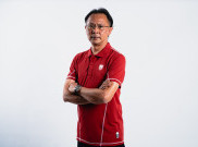 Resmi Jadi Pelatih, Ong Kim Swee Ingin Bawa Persis Solo ke Posisi Terbaik