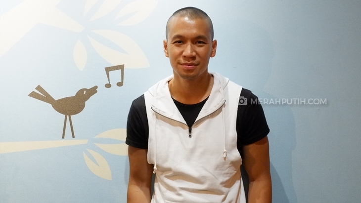 Pola Hidup Sehat Ala Samuel Rizal Terlalu Simpel, Seperti Apa Ya?