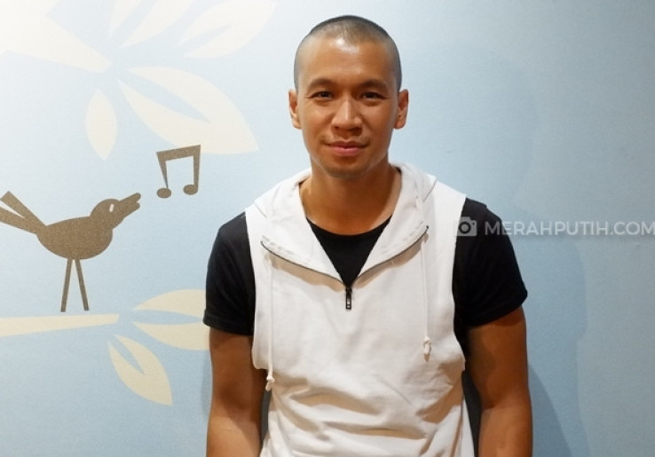 Pola Hidup Sehat Ala Samuel Rizal Terlalu Simpel, Seperti Apa Ya?