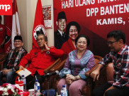 Mega: Parpol Bukan Tempat Cari Kekayaan 