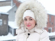 Perankan Dokter Jiwa, Rianti Cartwright Berjuang Melawan Makhluk Mitos di Film Pulung Gantung