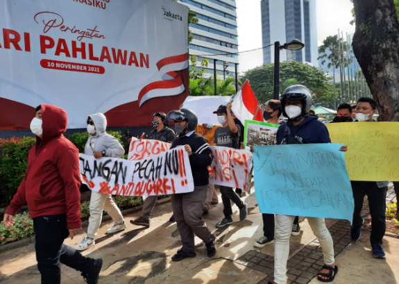 Kemenag Didesak Netral di Pemilihan Ketua Umum PBNU