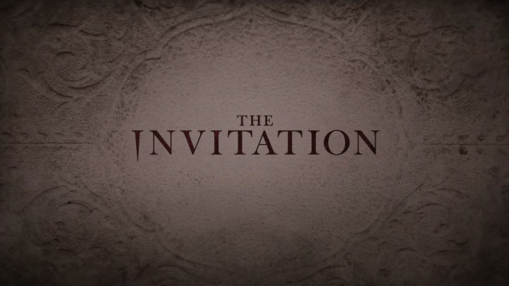 Film Horor ‘The Invitation’ Berhasil Duduki Puncak Box Office AS