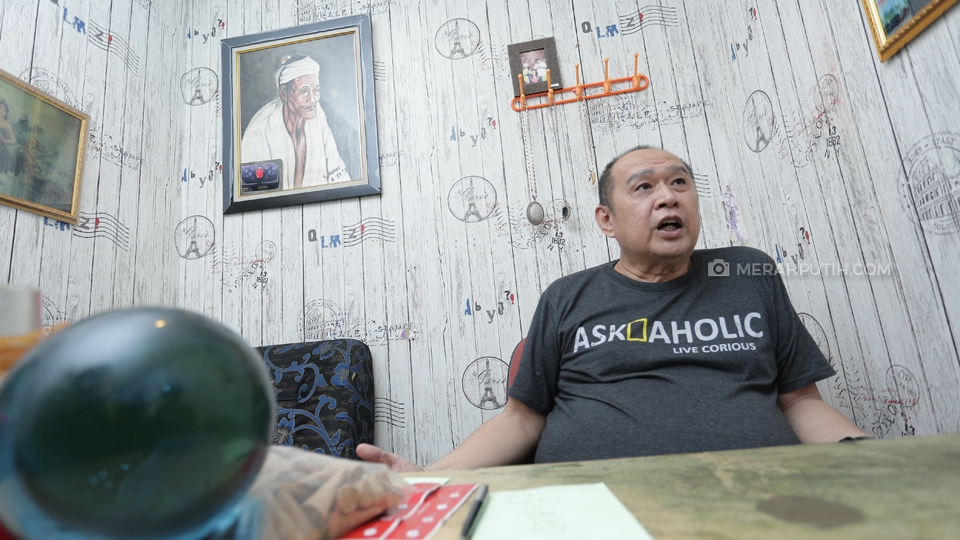 Ramalan Suhu Yo: Musik Dangdut Semakin Marak di Tahun 2018