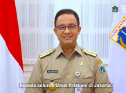 Anies Ajak Masyarakat Perkuat Rasa Persaudaraan di Tengah Pandemi Corona