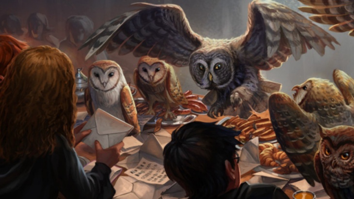 'Morning Person' atau 'Si Kalong', Mana yang Lebih Sehat?