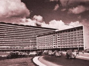 Hotel Indonesia Pusat Prestis Indonesia