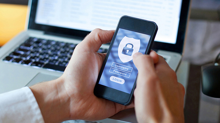  Pentingnya Keamanan pada Pondasi Infrastruktur Digital 