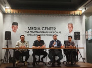 TPN GP Sebut Putusan MK Picu Kendala Teknis Pemilu