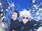 5 Serial Anime Terbaik di Tahun 2023, Rugi tak Nonton