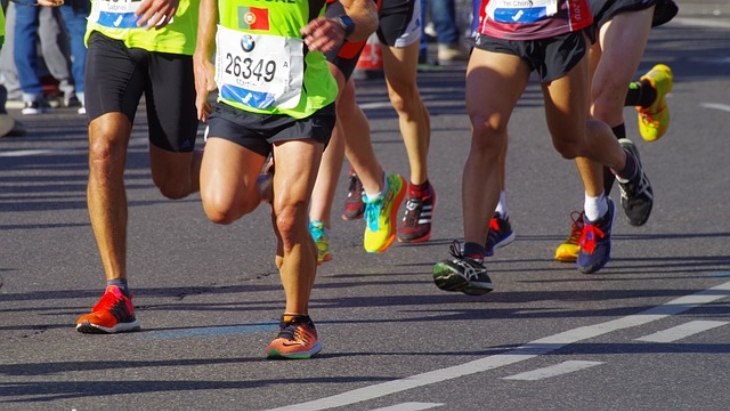 Persiapkan Asupan Nutrisi Sebelum Ikut Marathon di 2022