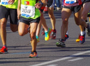 Persiapkan Asupan Nutrisi Sebelum Ikut Marathon di 2022