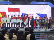 Indonesia Raja Esport Asia Tenggara, Juara Umum SEA ENC 2026