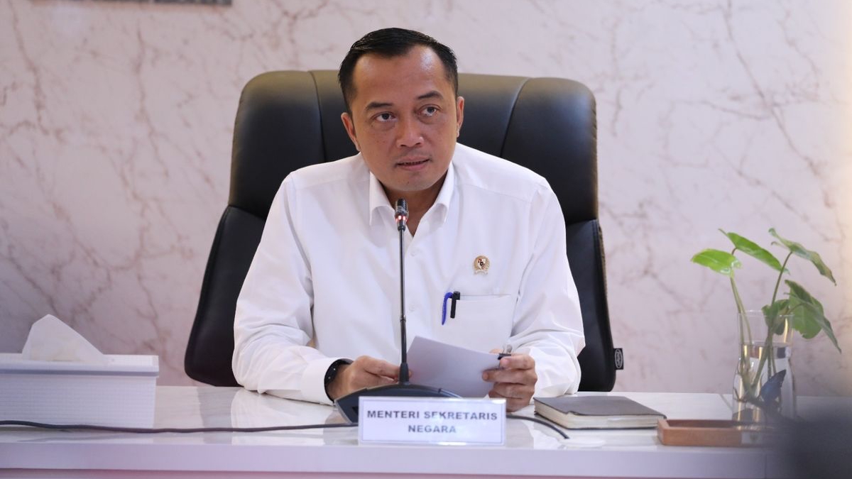 BBM Tidak Naik! Pemerintah Jamin Harga Tetap per 1 April