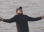 Tampil di Running Man, Lee Kwang-soo Malah Kabur ke Laut