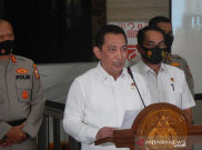 Listyo Sigit Calon Kapolri, Ketua Komisi III: Jenderal Muda Ini Bisa Bawa Pembaruan