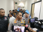 Aiptu Jadi Tersangka Penipuan Pendaftaran Calon Polwan