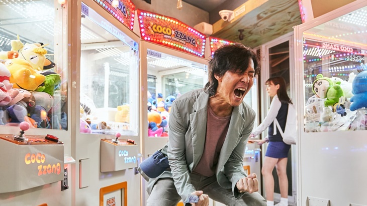 Alasan Lee Jung-Jae Perankan Gi-Hun di ‘Squid Game’