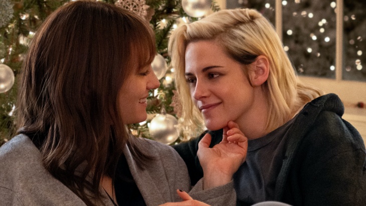 Baru, 3 Film Natal Terbaru Hadirkan Kisah LGBTQ +