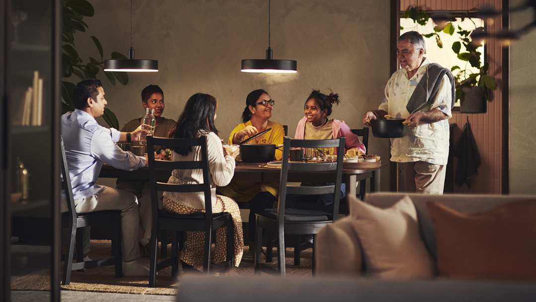 Momen Hari Raya Menjelang Saatnya Percantik Rumah, ini nih Ide Merancang Perabotan yang Fungsional  