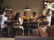 Momen Hari Raya Menjelang Saatnya Percantik Rumah, ini nih Ide Merancang Perabotan yang Fungsional  