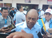 BGN Targetkan 82,9 Juta Sararan MBG pada November