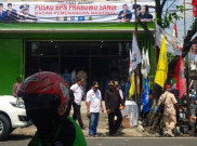 Posko BPN di Solo Hanya 'Psywar', Tak Pengaruhi Elektabilitas Prabowo - Sandi