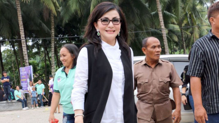 Christiany Eugenia Paruntu