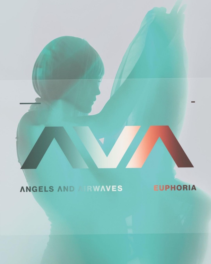 Angel & Airwaves Comeback Lewat Single 'Euphoria'